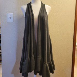 Women's Fashion Vest